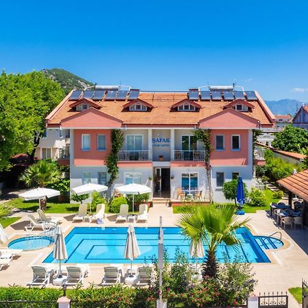 Safak Oasis Hotel Dalyan Exteriér fotografie