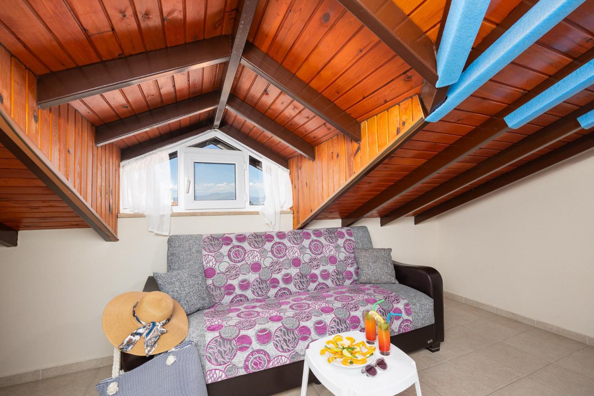 Safak Oasis Hotel Dalyan Exteriér fotografie