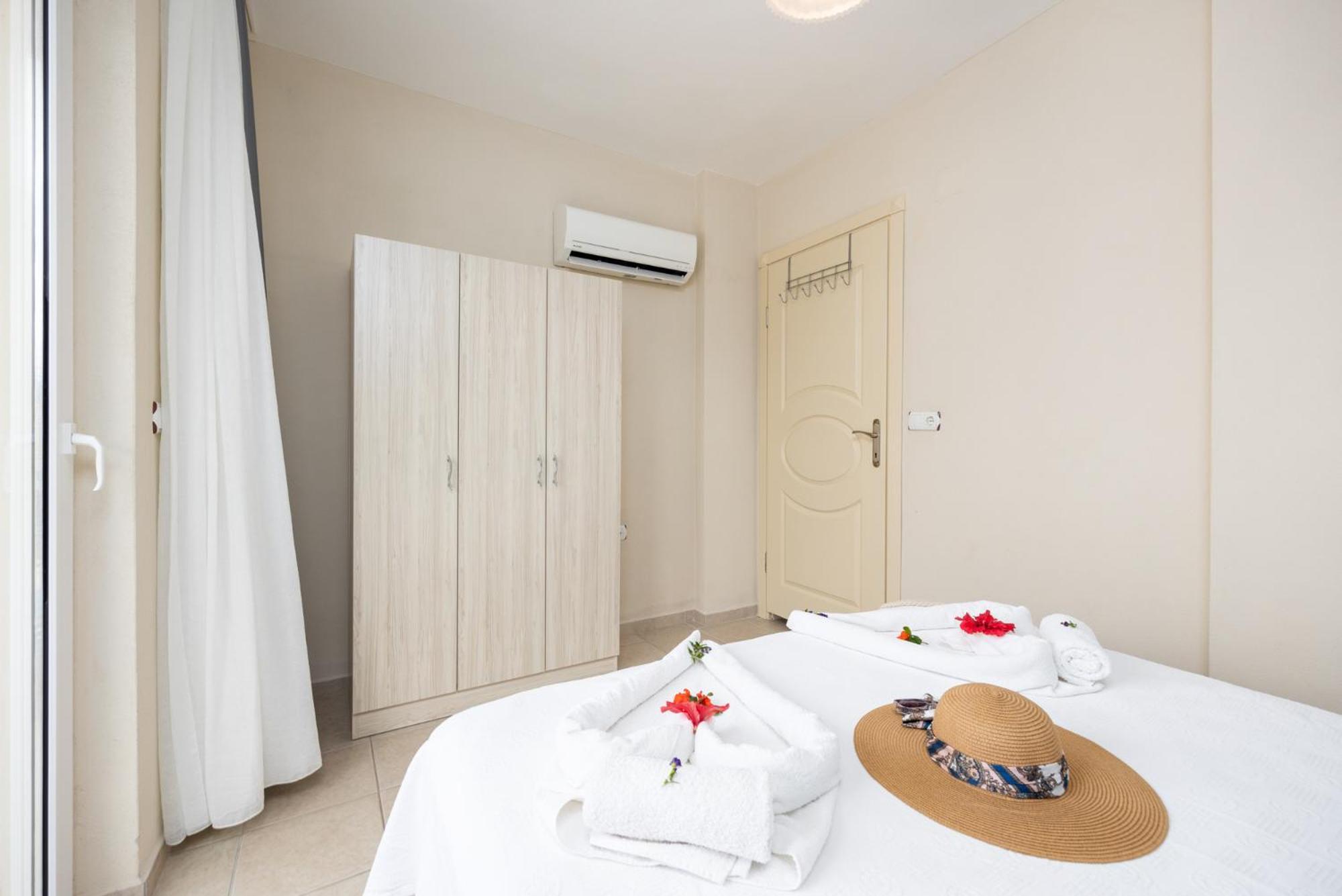 Safak Oasis Hotel Dalyan Exteriér fotografie