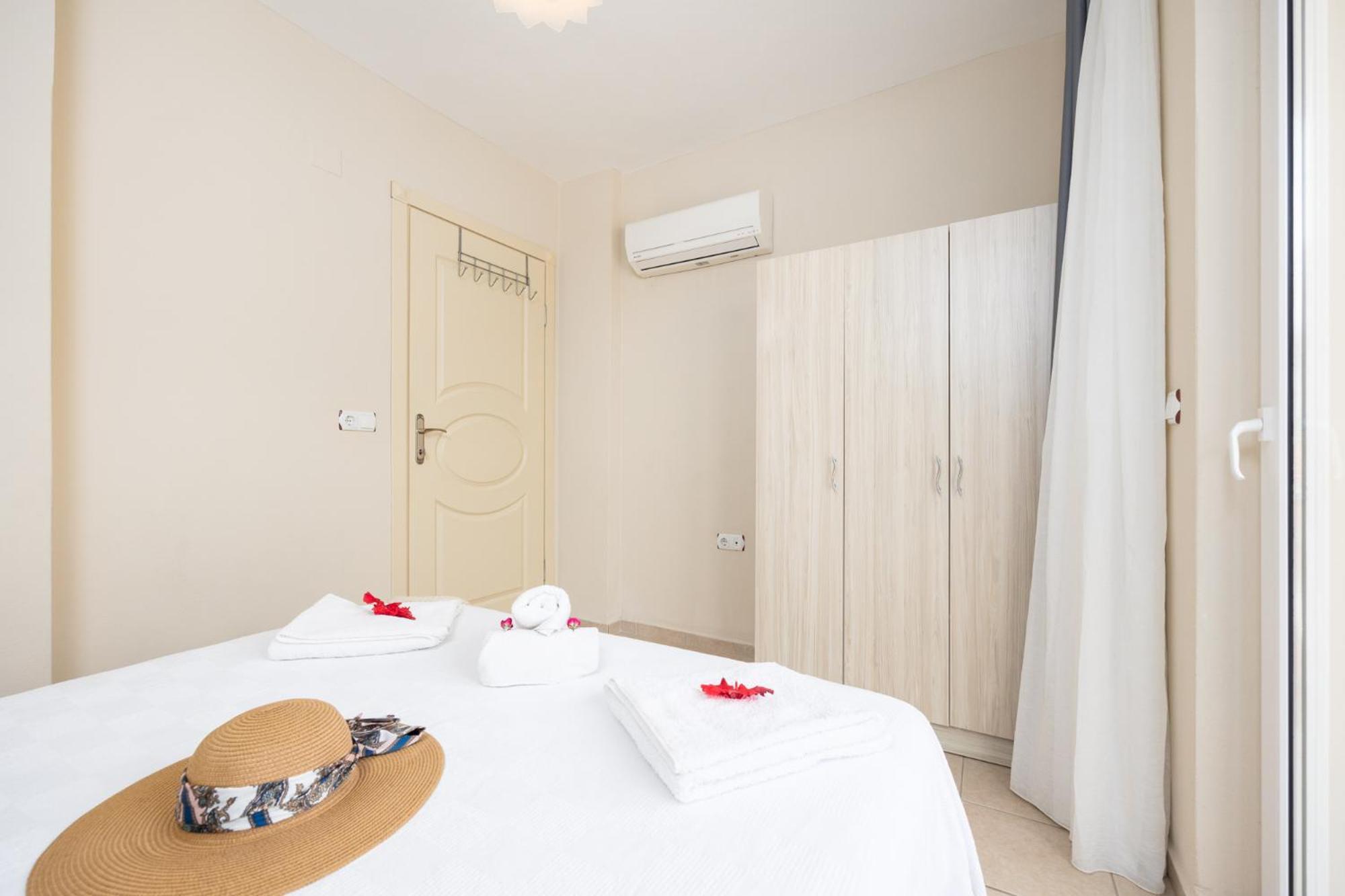 Safak Oasis Hotel Dalyan Exteriér fotografie